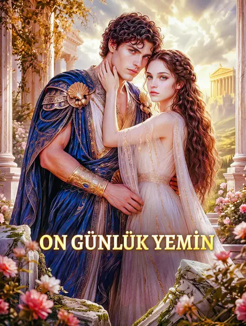 ON GÜNLÜK YEMİN afişi