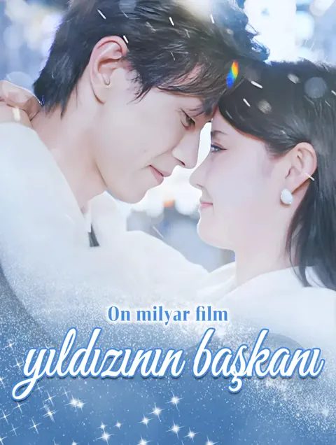 On milyar film yıldızının sözleşme başkanı afişi