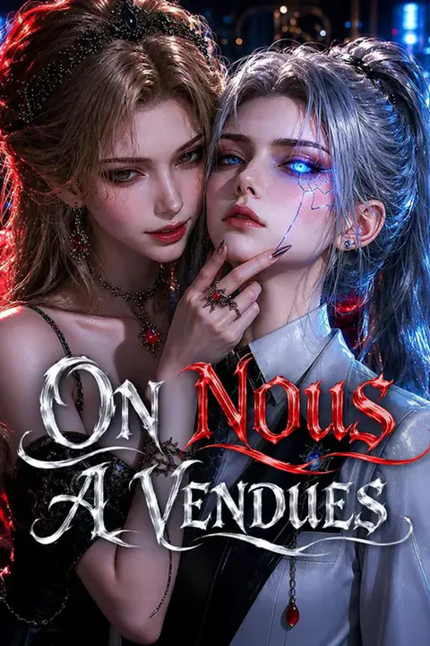 Affiche d’On nous a vendues