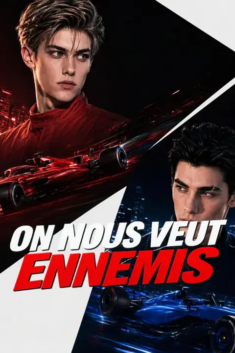 Affiche d’On nous veut ennemis
