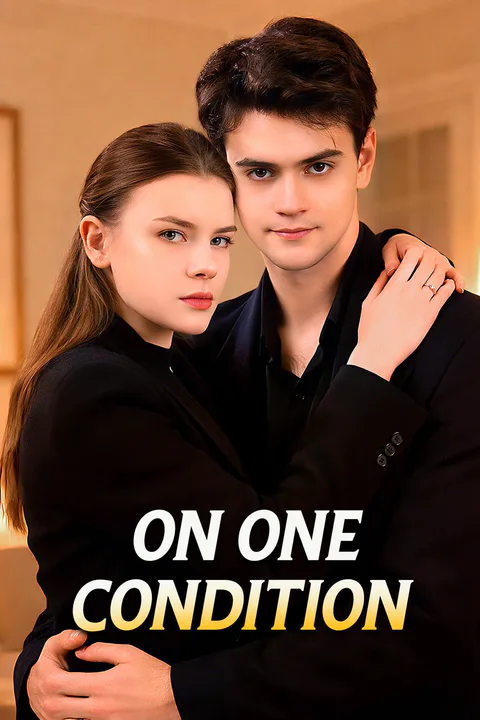 On One Condition poster