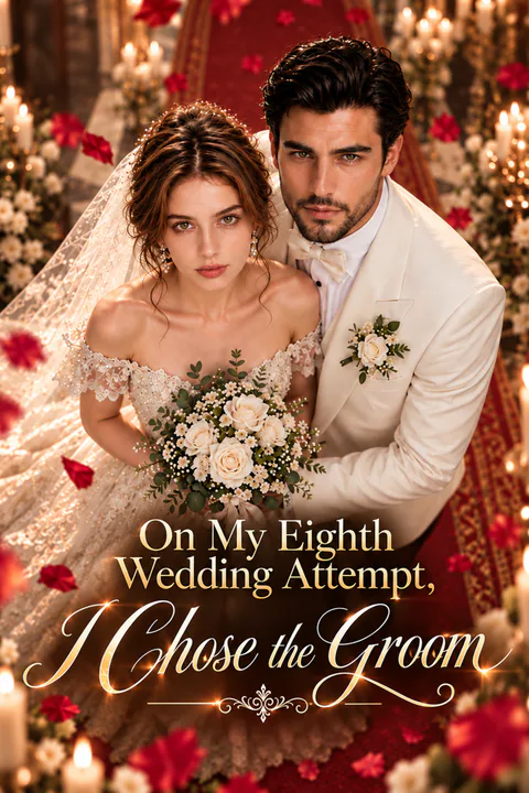 On Our Eighth Wedding Attempt, I Changed the Groom poster