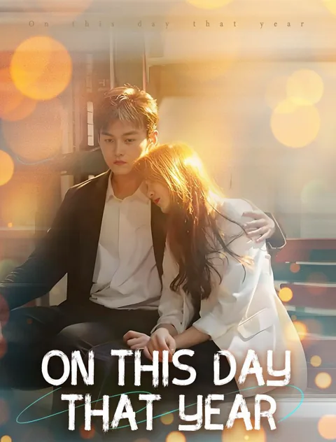 On This Day That Year poster