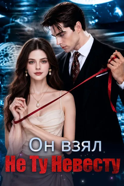 Постер «Он взял не ту невесту»