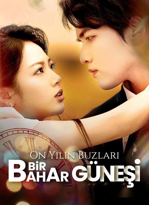 On Yıl Buz, Bir Bahar Güneşi afişi