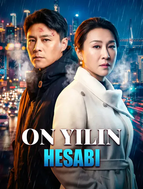 ON YILIN HESABI afişi
