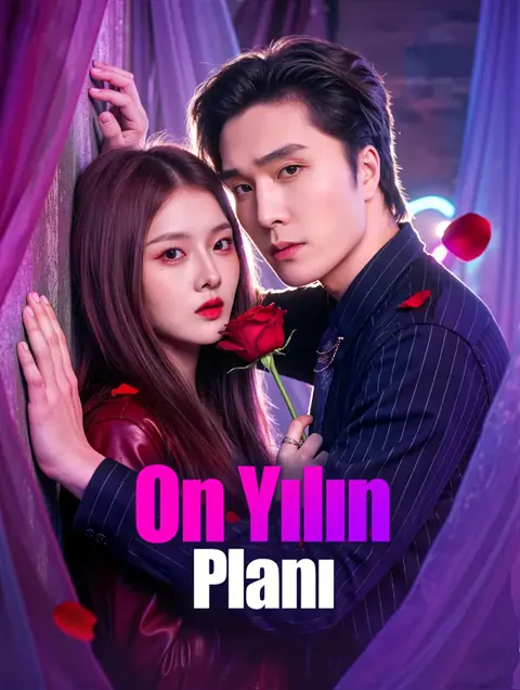 On Yılın Planı afişi