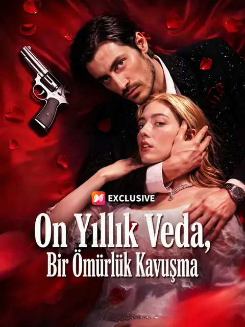 On Yıllık Veda, Bir Ömürlük Kavuşma afişi