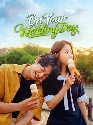 On Your Wedding Day poster