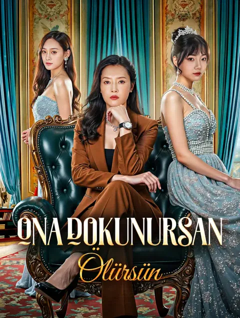 Ona Dokunursan Ölürsün(Dublajlı) afişi