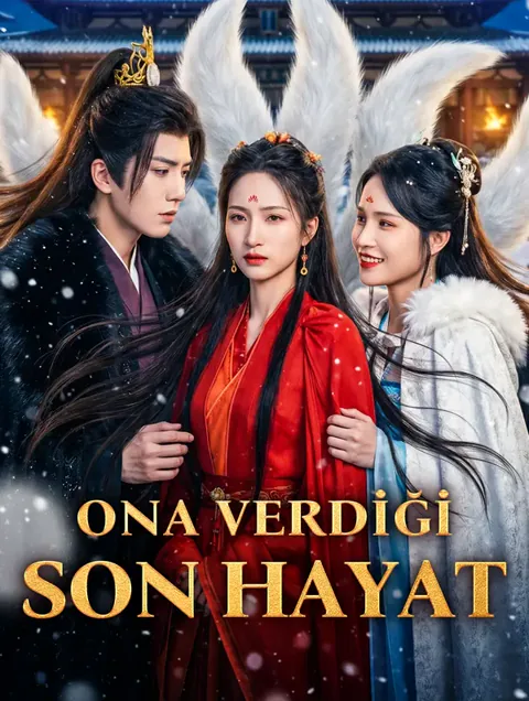 ONA VERDİĞİ SON HAYAT(Dublajlı) afişi