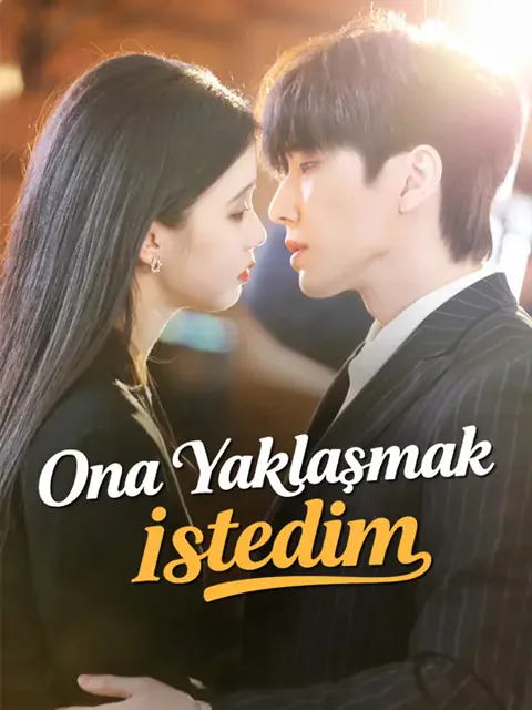 Ona Yaklaşmak İstedim afişi