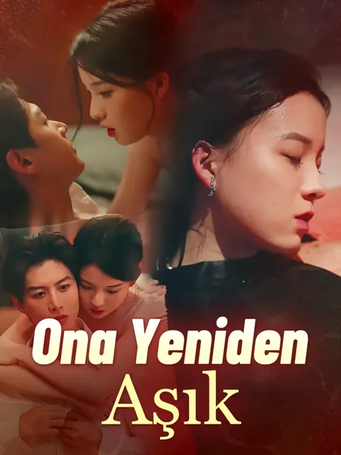 Ona Yeniden Aşık afişi