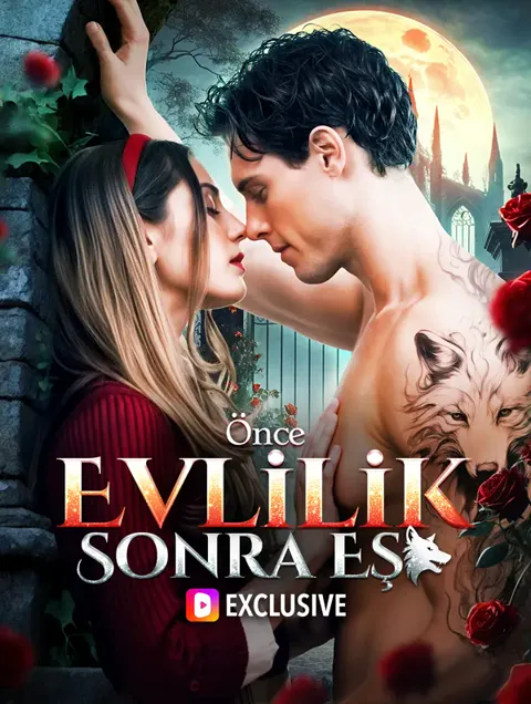 Önce Evlilik, Sonra Eş(Dublajlı) afişi