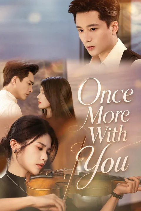 Once More With You poster