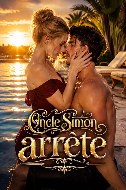 Affiche d’Oncle Simon, arrête (Doublé)