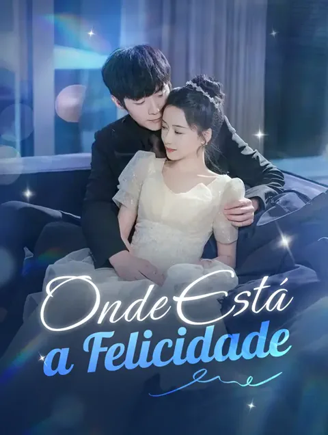 Pôster de Onde Está a Felicidade