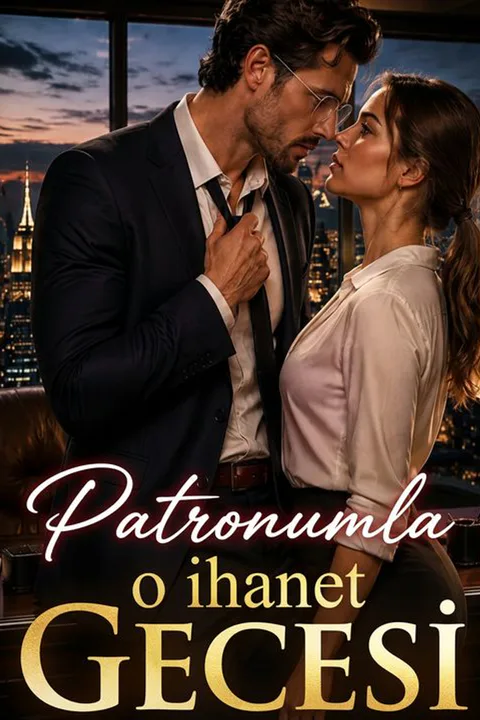 One Betrayal, One Night with My Boss poster
