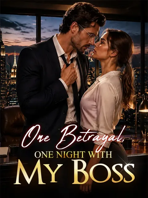 One Betrayal, One Night with My Boss poster