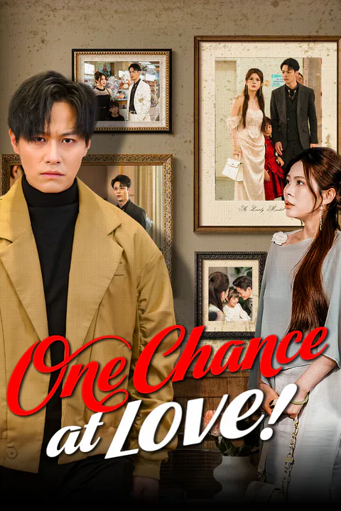 One Chance at Love [Dubbed] poster