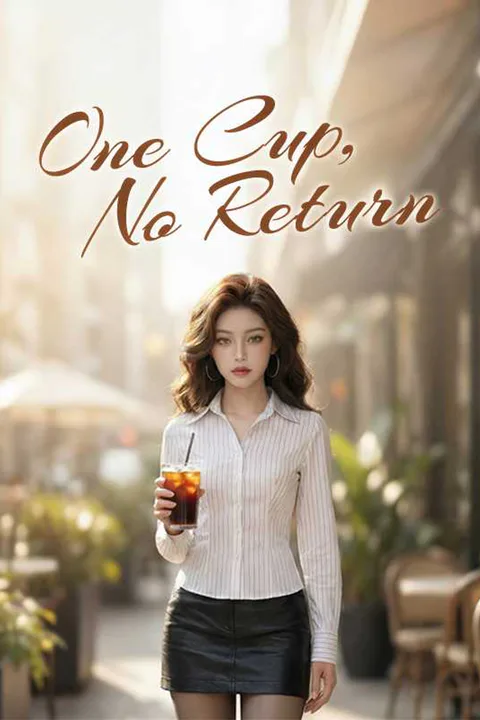 (Dubbed) One Cup, No Return poster