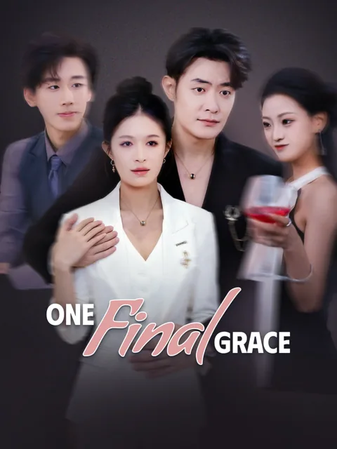 One Final Grace poster