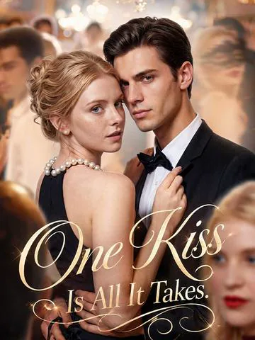 One Kiss Is All It Takes poster