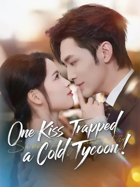 One Kiss Trapped a Cold Tycoon! poster