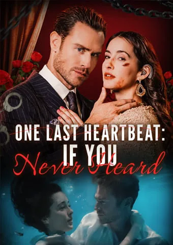 One Last Heartbeat: If You Never Heard poster
