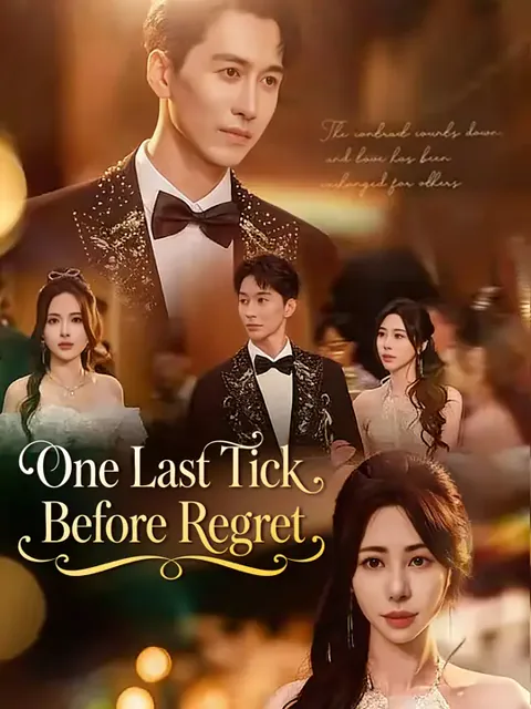 One Last Tick Before Regret poster