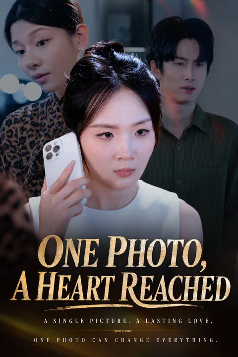 One Makeup Session Exposes the Truth poster