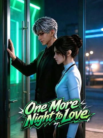 One More Night to Love poster