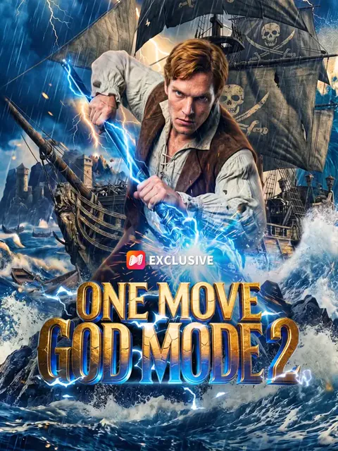 One Move God Mode 2 poster