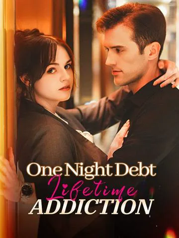 One Night Debt, Lifetime Addiction poster