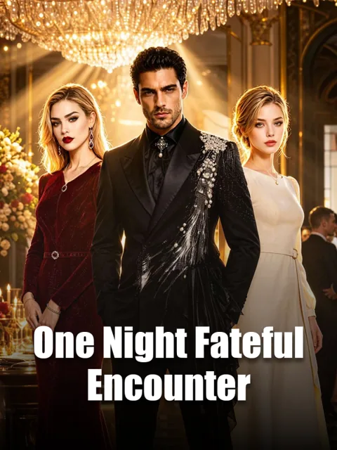 One Night Fateful Encounter poster