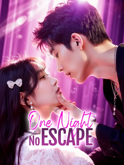 One Night, No Escape(Dubbed) poster