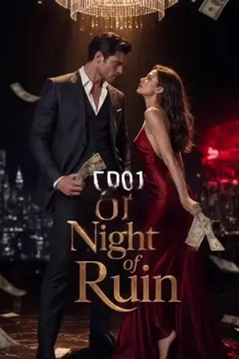 One Night of Ruin poster