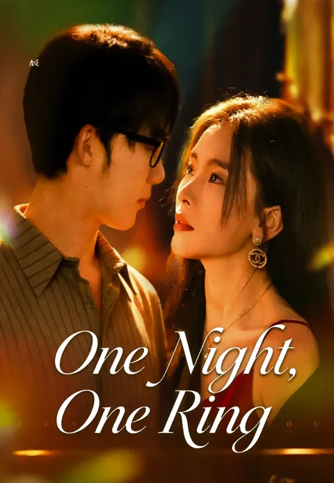 One Night, One Ring poster