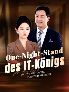 Poster von One-Night-Stand des IT-Königs