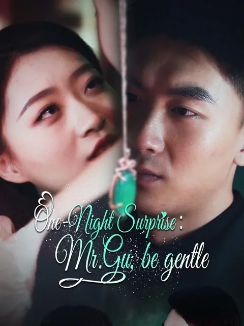 One-Night Surprise：Mr.Gu, be gentle poster