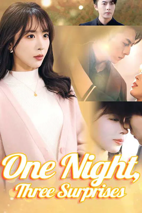 (Dubbed) One Night, Three Surprises poster