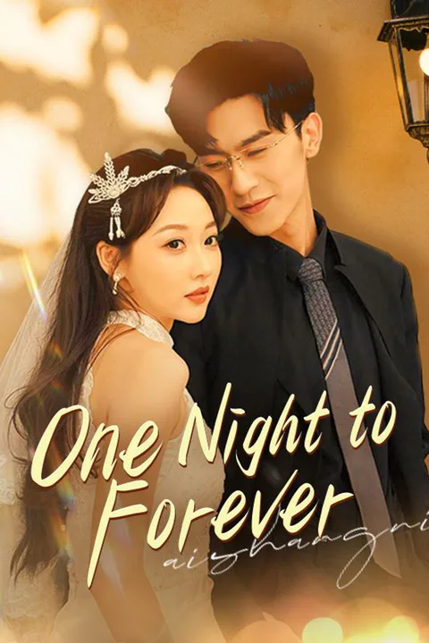 One Night to Forever poster