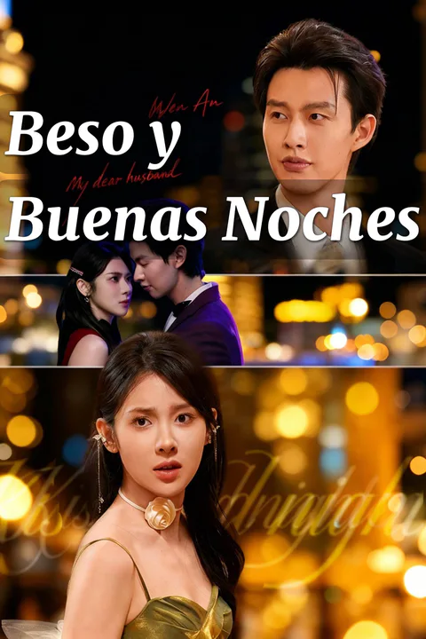 One Night, Unexpectedly Yours poster