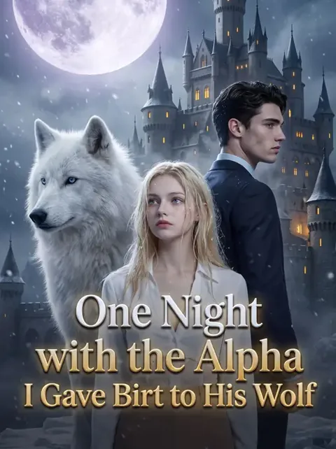 One Night with the Alpha: I Gave Birth to His Wolf Cub poster