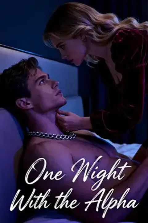 One Night With the Alpha poster