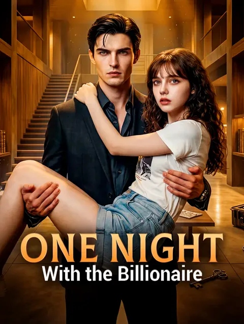 One Night With the Billionaire poster