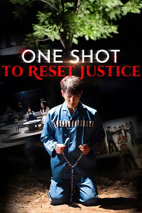 One Shot to Reset Justice poster
