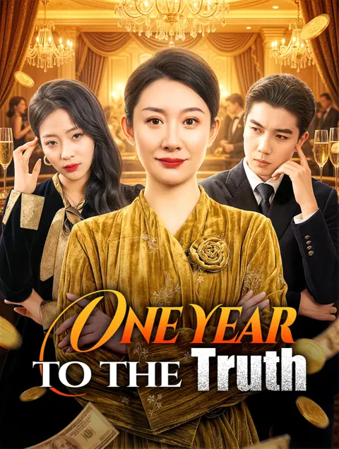 One Year to the Truth poster