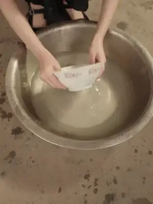 Onların başarısını ben ödedim afişi