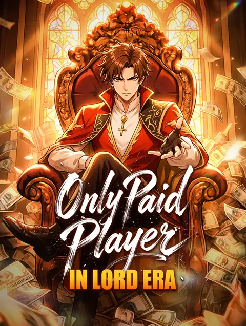 Only Paid Player in Lord Era poster
